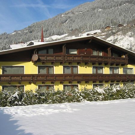 Apparthof Sunnwies Oetz Exteriér fotografie
